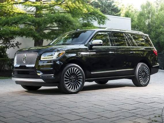 LINCOLN NAVIGATOR L 2020 5LMJJ3LT0LEL16460 image